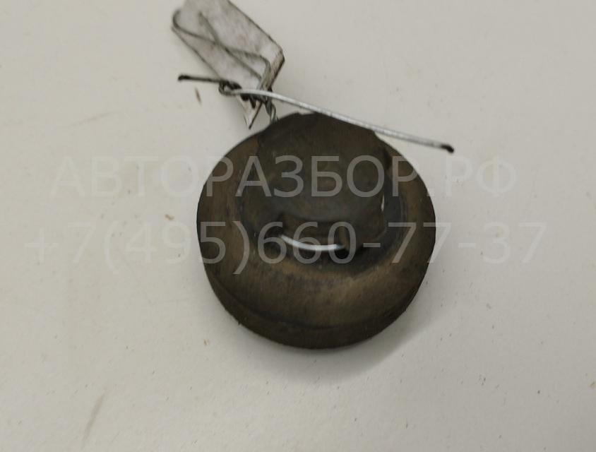 Кронштейн радиатора