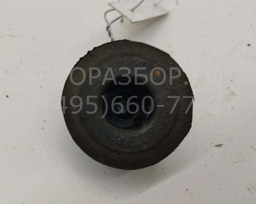 Кронштейн радиатора