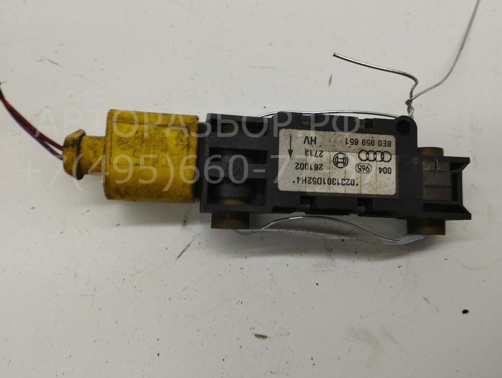 Датчик удара AIR BAG