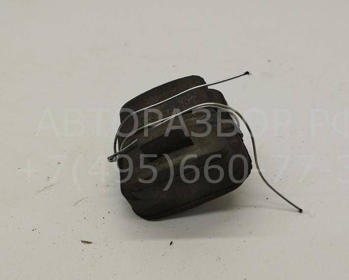 Кронштейн радиатора