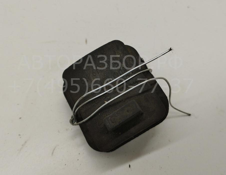 Кронштейн радиатора