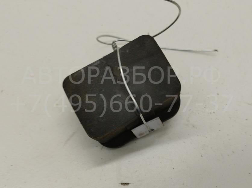 Кронштейн радиатора