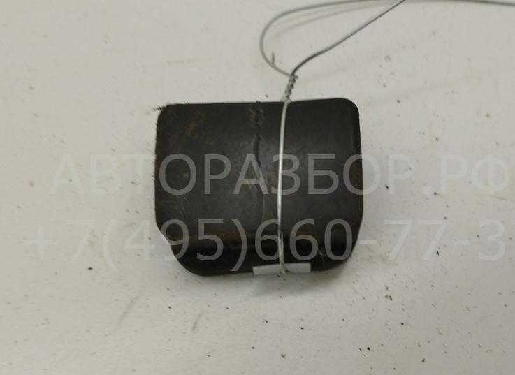 Кронштейн радиатора