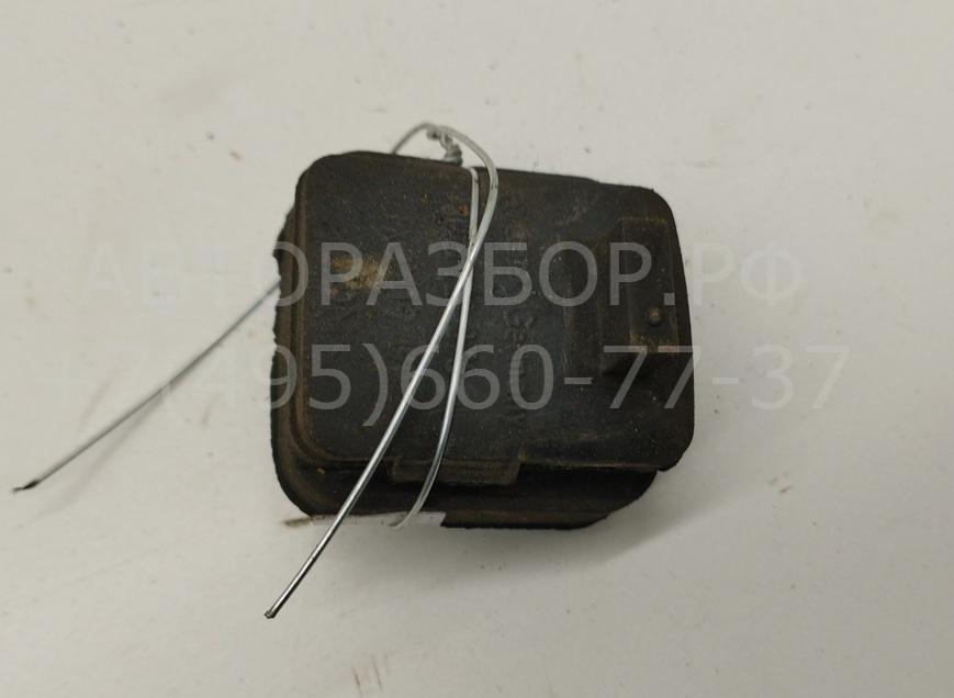 Кронштейн радиатора