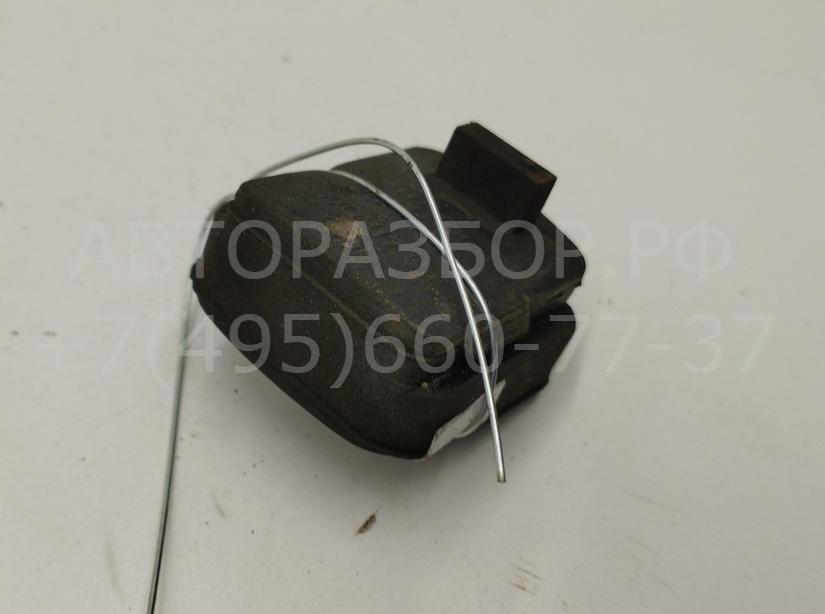 Кронштейн радиатора