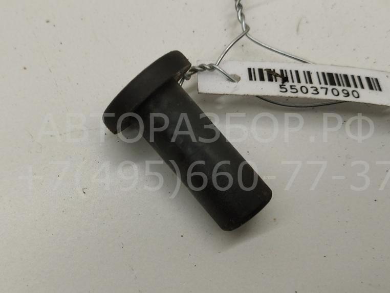 Кронштейн радиатора