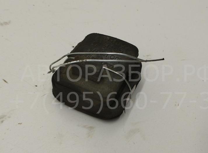 Кронштейн радиатора