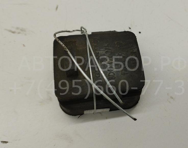 Кронштейн радиатора