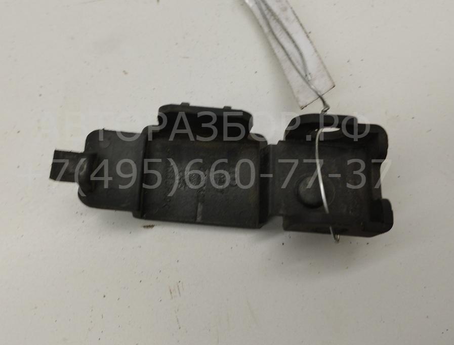 Кронштейн радиатора