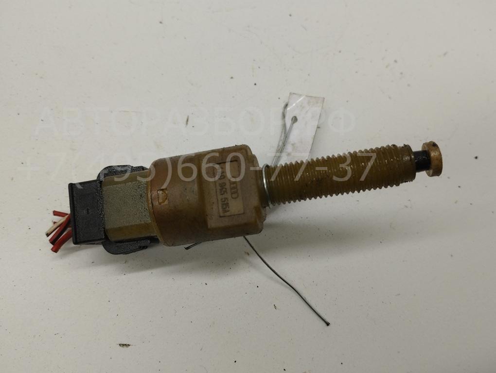 Датчик положения педали акселератора