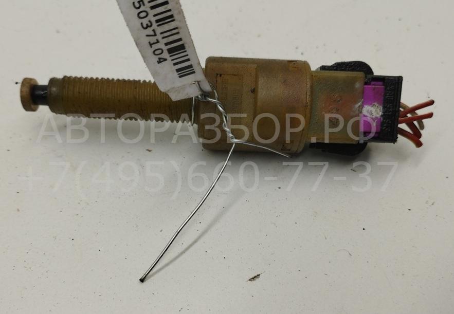 Датчик положения педали акселератора