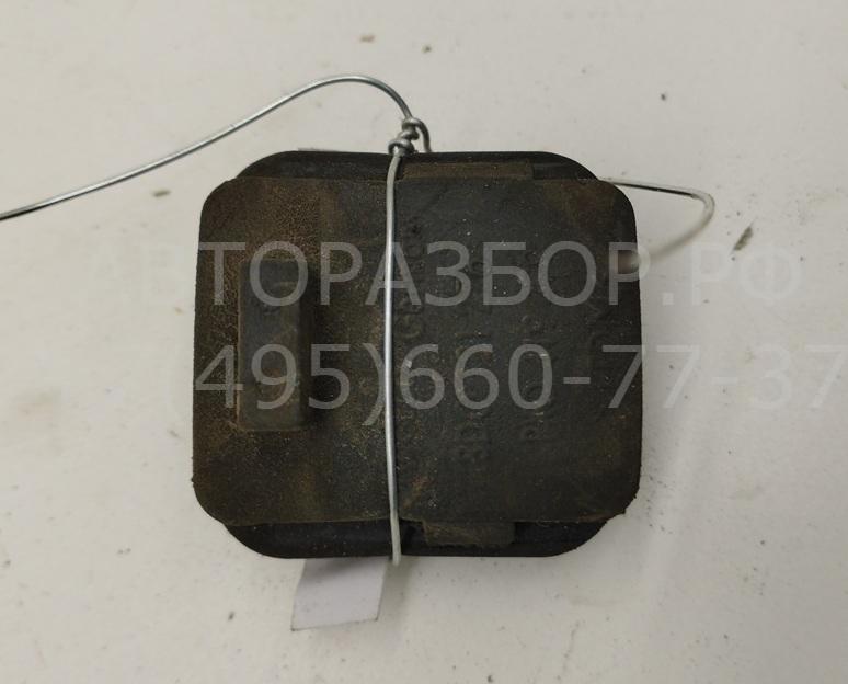 Кронштейн радиатора