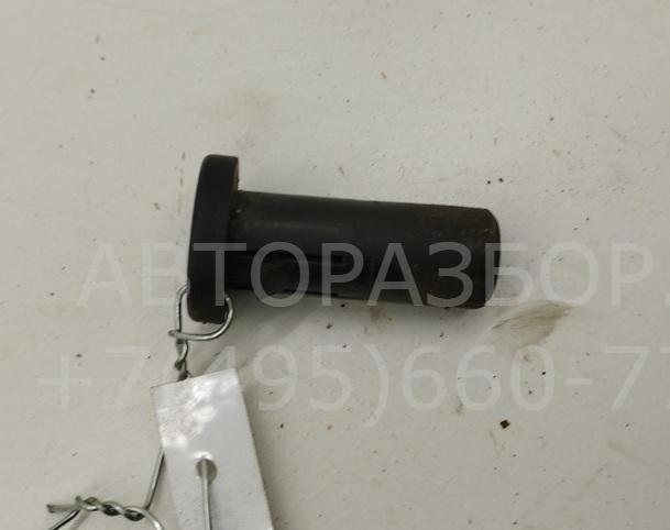 Кронштейн радиатора