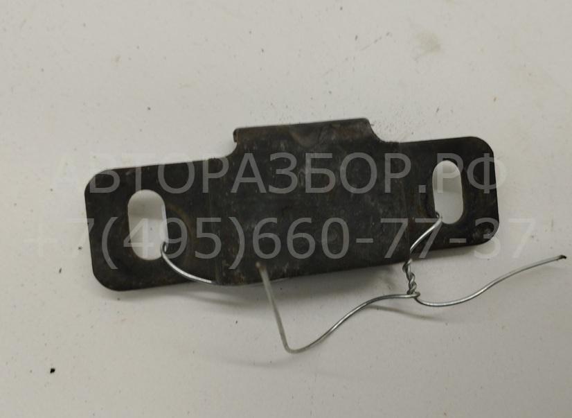 Кронштейн радиатора