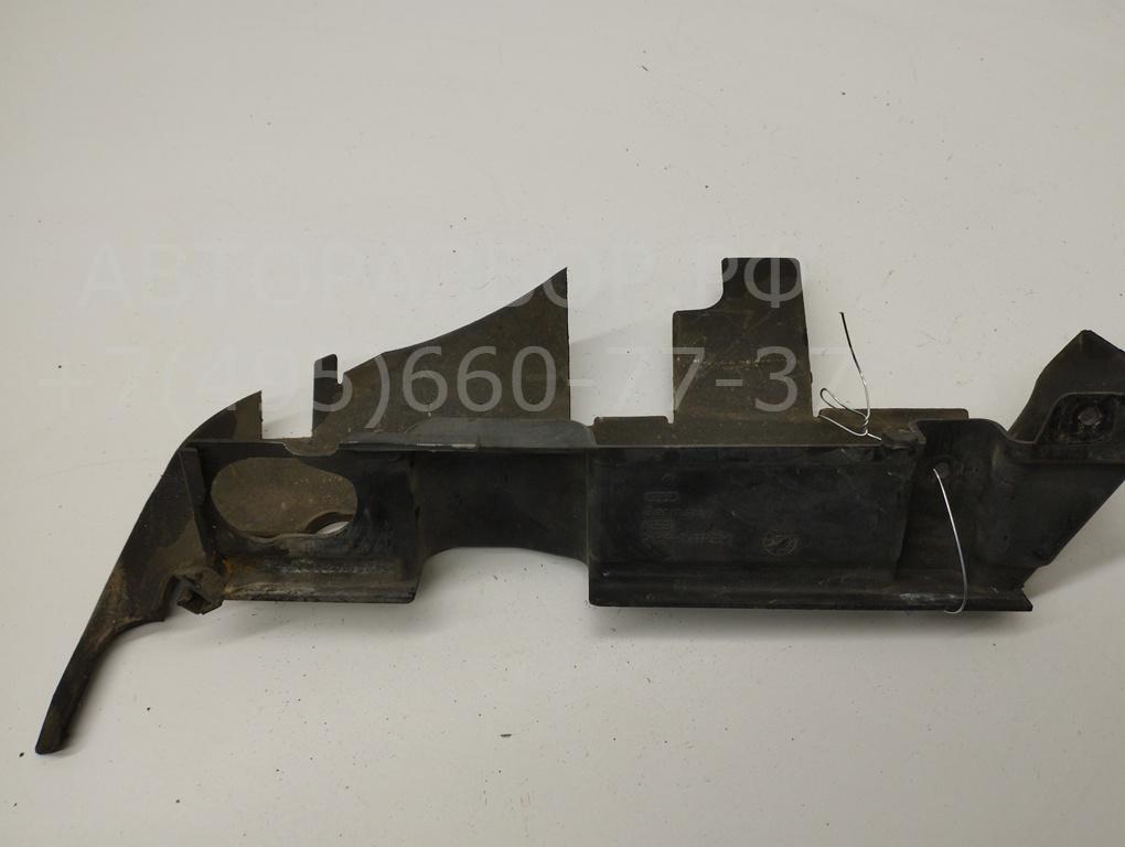 Диффузор вентилятора