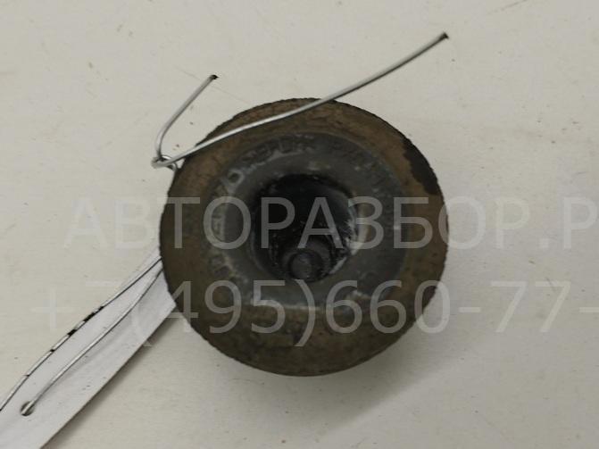 Кронштейн радиатора