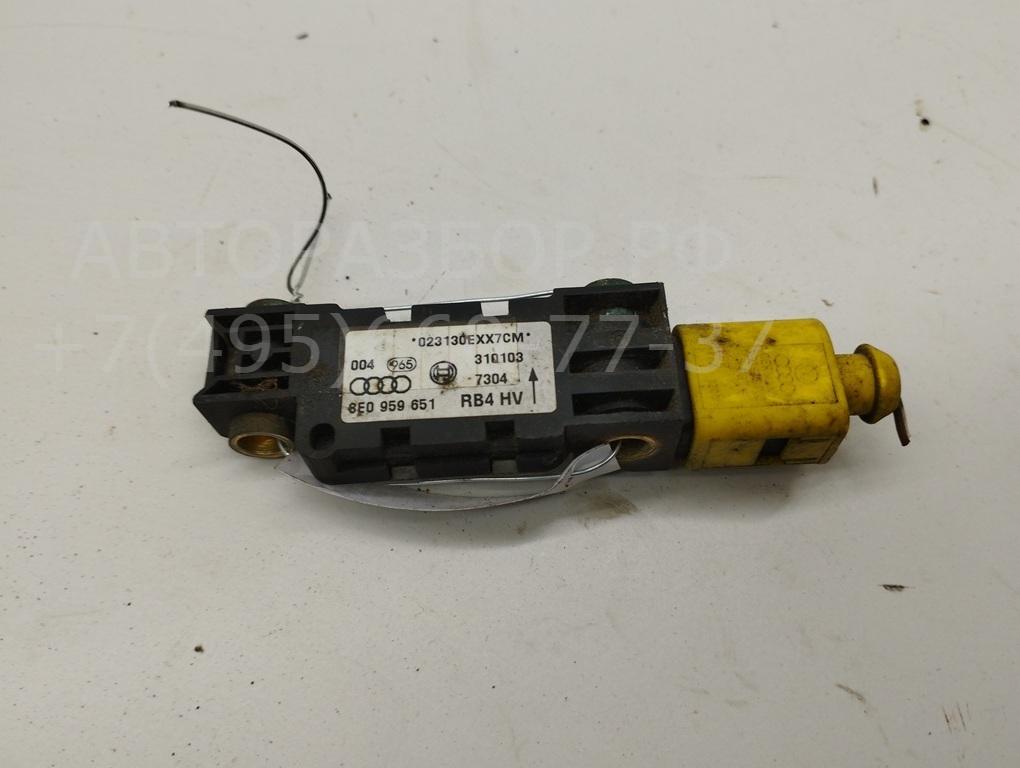 Датчик удара AIR BAG