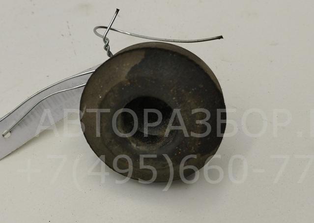 Кронштейн радиатора