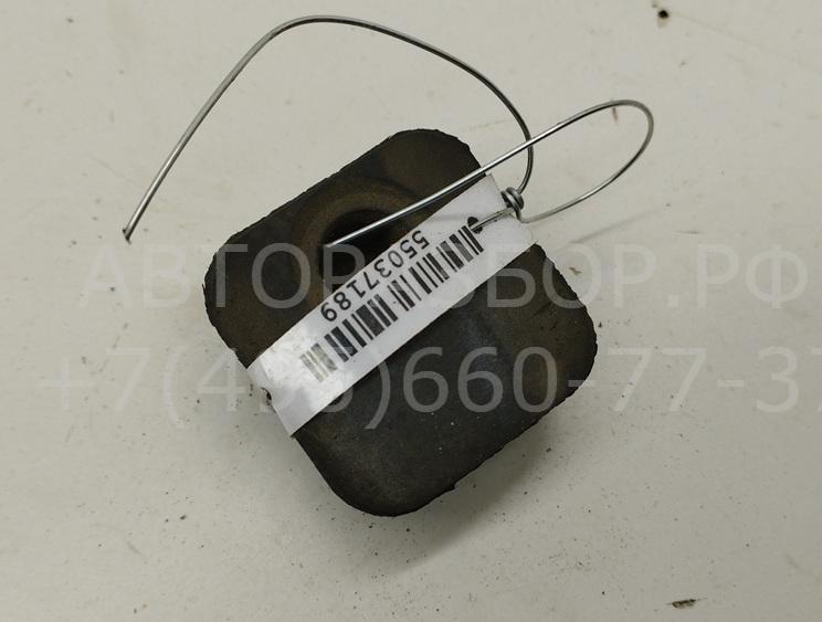 Кронштейн радиатора