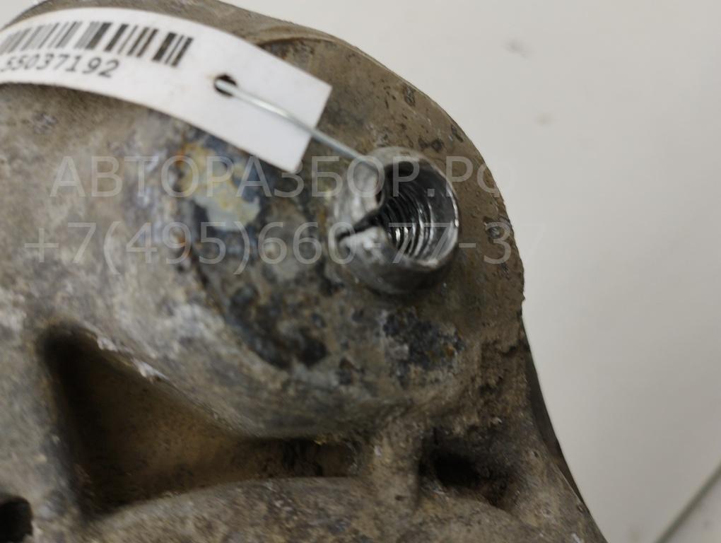 Опора переднего амортизатора верхняя