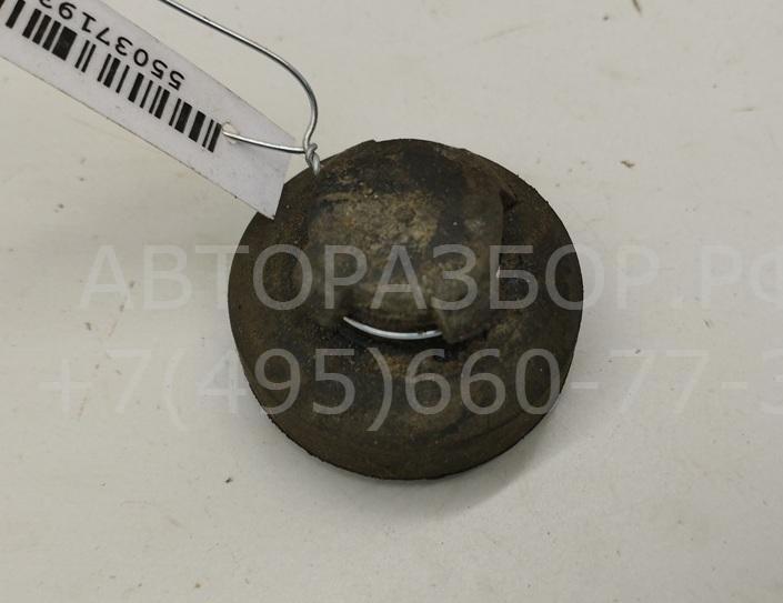 Кронштейн радиатора