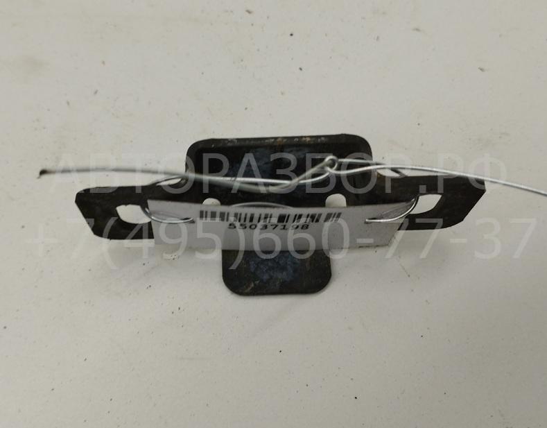 Кронштейн радиатора