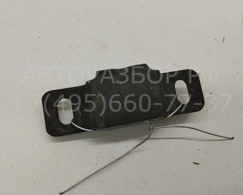 Кронштейн радиатора