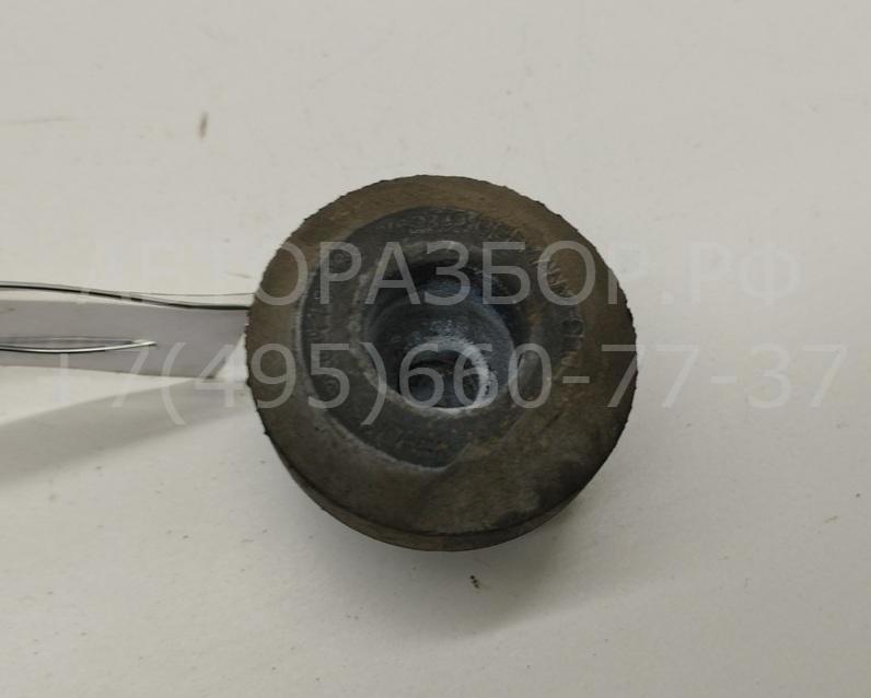 Кронштейн радиатора