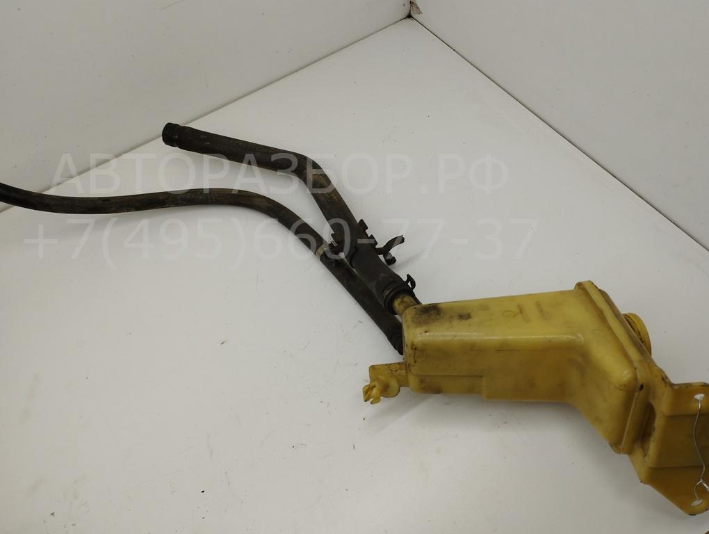 Бачок главного тормозного цилиндра