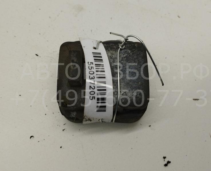 Кронштейн радиатора