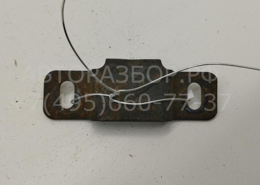 Кронштейн радиатора