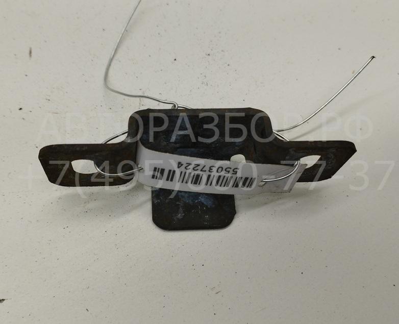 Кронштейн радиатора