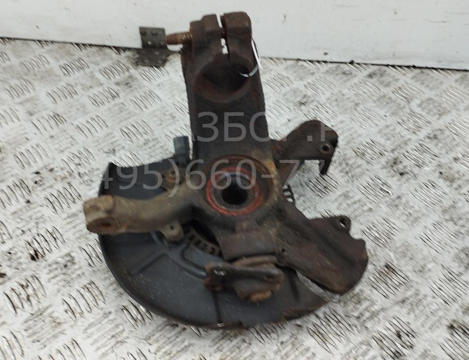 Ступица передняя