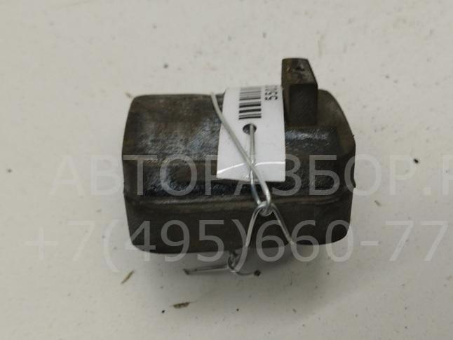 Кронштейн радиатора