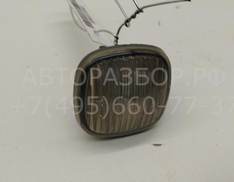 Указатель поворота левый