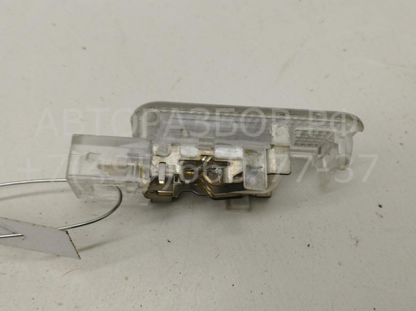 Плафон салонный