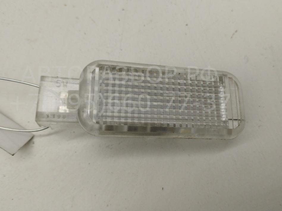 Плафон салонный