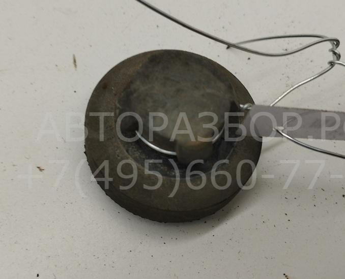 Кронштейн радиатора