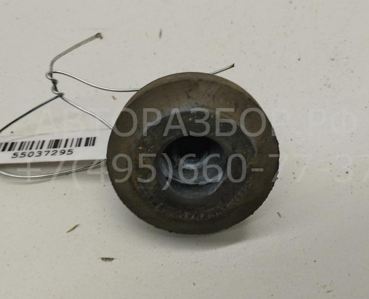 Кронштейн радиатора