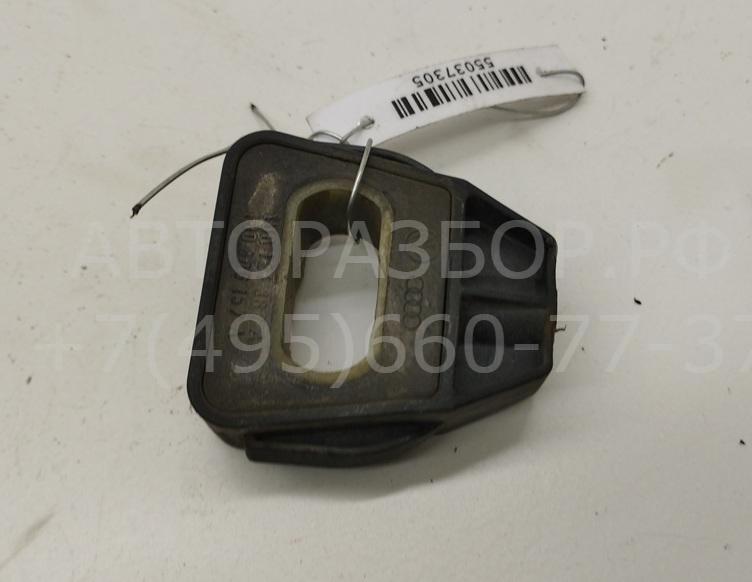 Кронштейн радиатора