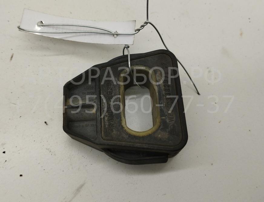 Кронштейн радиатора