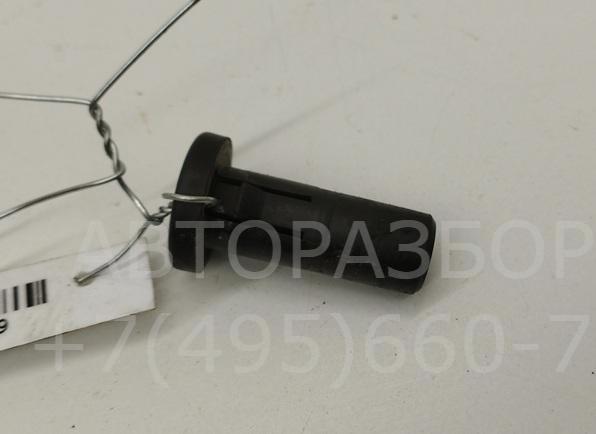 Кронштейн радиатора