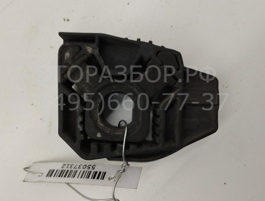 Кронштейн радиатора