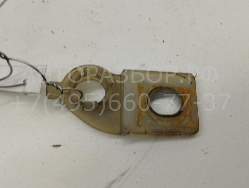 Кронштейн фар правый