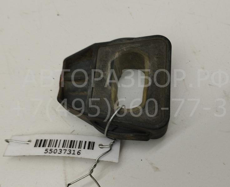 Кронштейн радиатора