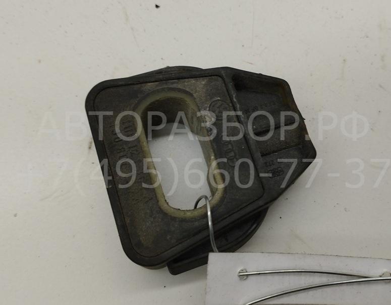 Кронштейн радиатора