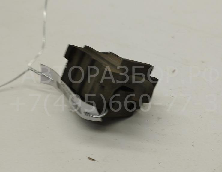 Кронштейн радиатора