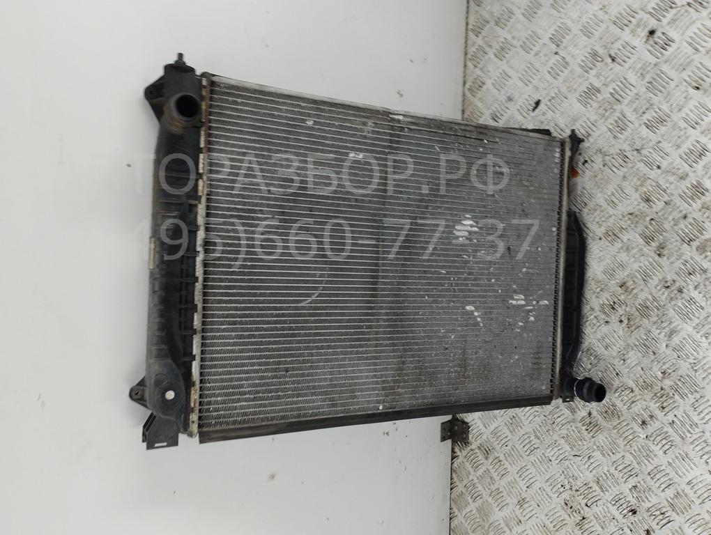 Радиатор охлаждения