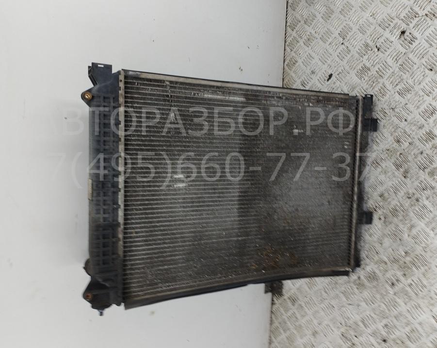 Радиатор охлаждения