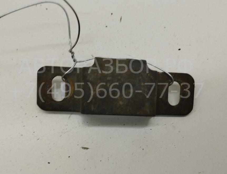 Кронштейн радиатора